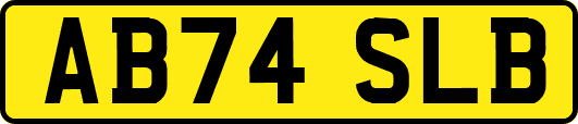 AB74SLB