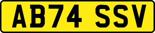 AB74SSV