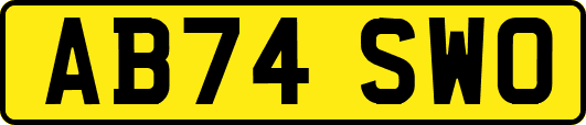 AB74SWO