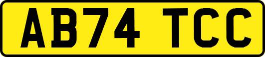 AB74TCC