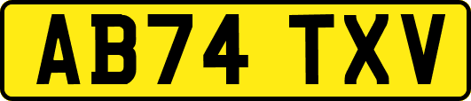 AB74TXV