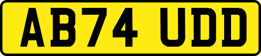AB74UDD