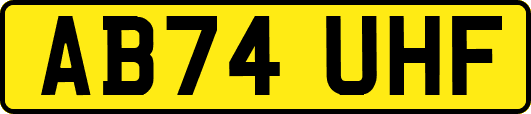 AB74UHF