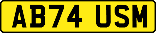 AB74USM