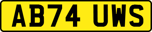 AB74UWS