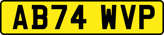 AB74WVP