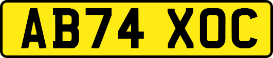 AB74XOC