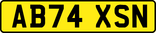 AB74XSN