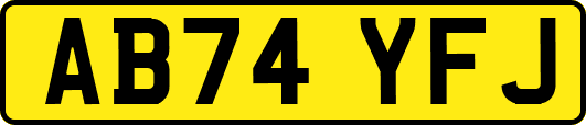 AB74YFJ