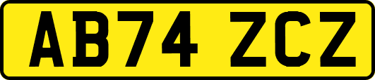 AB74ZCZ