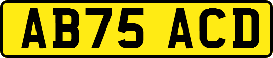 AB75ACD