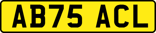 AB75ACL