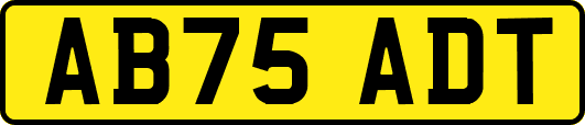 AB75ADT