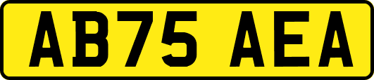 AB75AEA