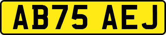 AB75AEJ
