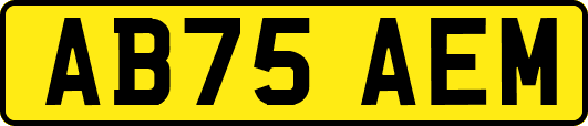 AB75AEM