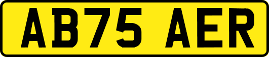 AB75AER