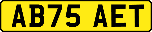 AB75AET