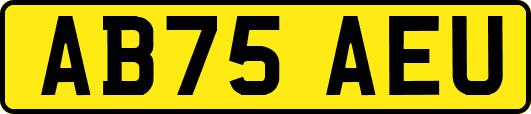 AB75AEU