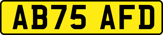 AB75AFD