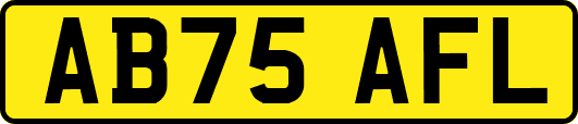 AB75AFL