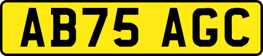 AB75AGC