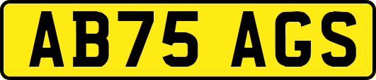 AB75AGS