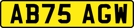 AB75AGW
