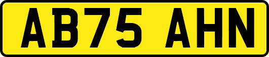 AB75AHN