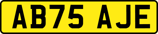 AB75AJE