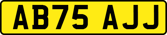 AB75AJJ