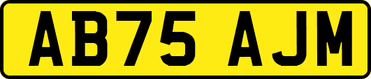 AB75AJM