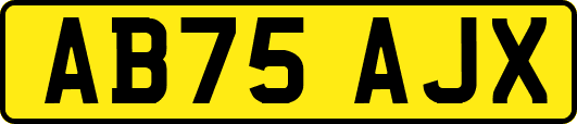 AB75AJX