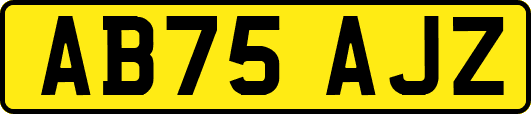 AB75AJZ