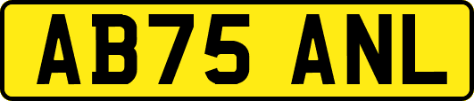 AB75ANL