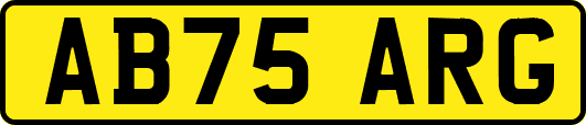 AB75ARG
