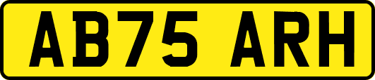 AB75ARH