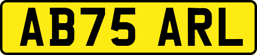 AB75ARL