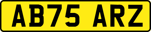 AB75ARZ