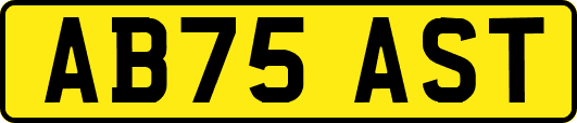AB75AST