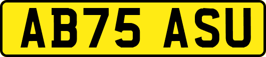 AB75ASU