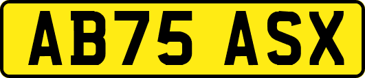 AB75ASX