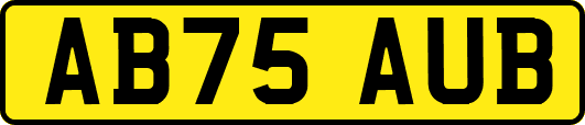 AB75AUB