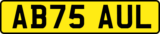 AB75AUL