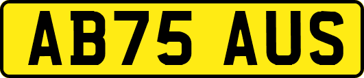 AB75AUS