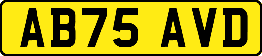 AB75AVD