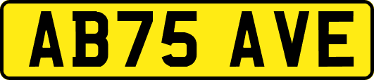 AB75AVE