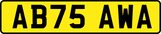 AB75AWA
