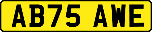 AB75AWE