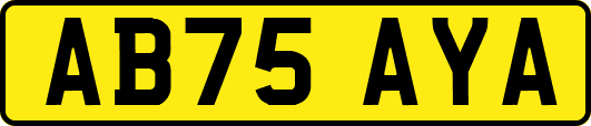 AB75AYA